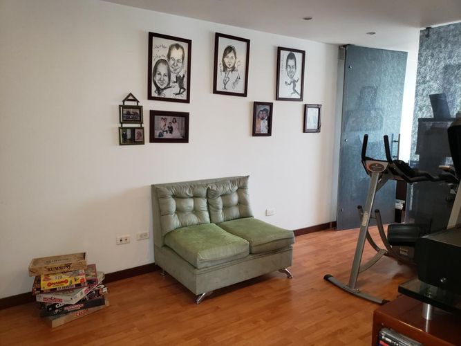 Apartamento en venta en Jose Joaquin Vargas, Bogotá · foto 22 de 24