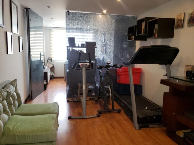 Apartamento en venta en Jose Joaquin Vargas, Bogotá · foto 23 de 24