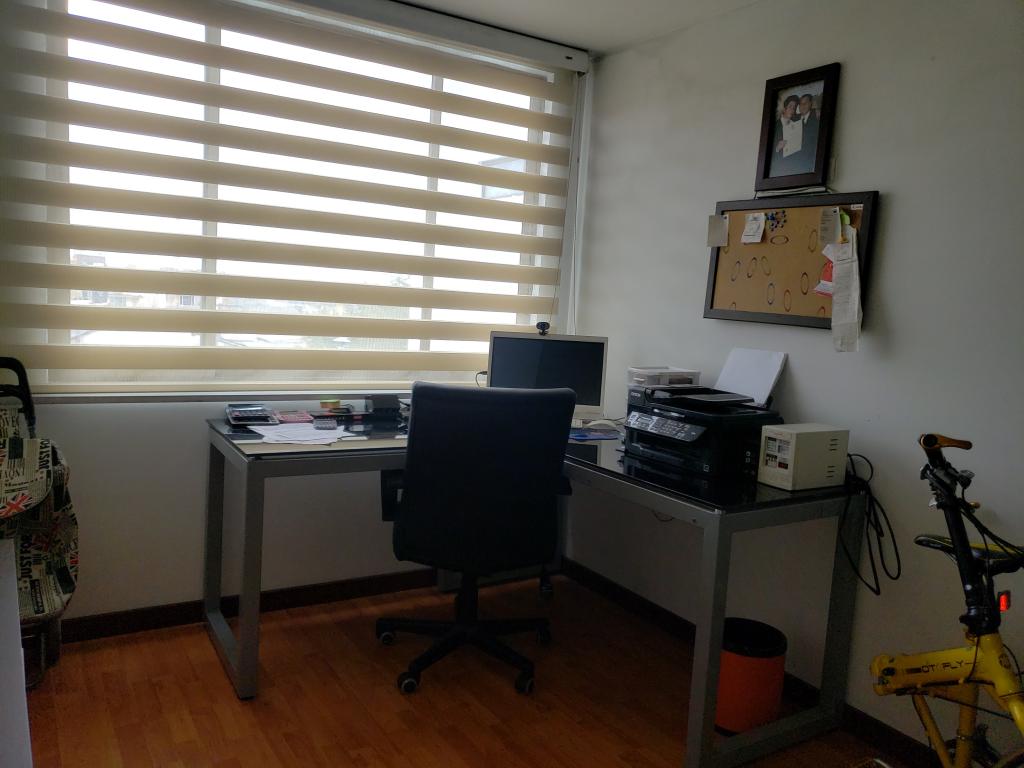 Apartamento en venta en Jose Joaquin Vargas, Bogotá · foto 24 de 24
