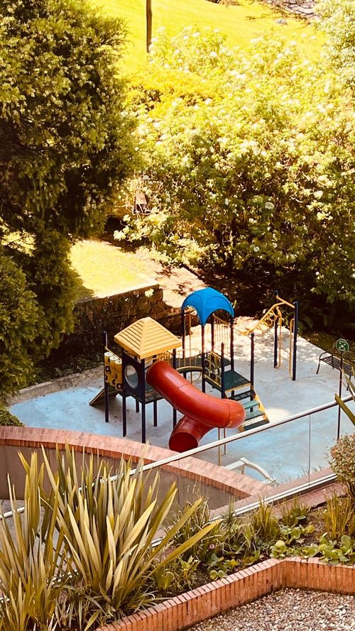 Apartamento de 3 alcobas en venta en Los Rosales, Bogotá, 283 m² · foto 17 de 17