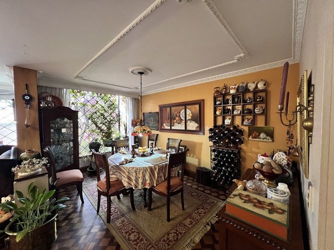 Casa de 4 alcobas en venta en Lindaraja, Bogotá, 172 m² · foto 7 de 24