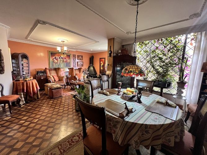 Casa de 4 alcobas en venta en Lindaraja, Bogotá, 172 m² · foto 8 de 24