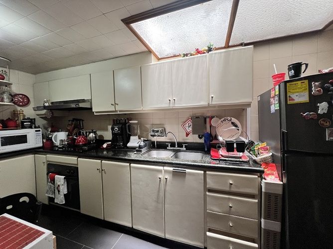 Casa de 4 alcobas en venta en Lindaraja, Bogotá, 172 m² · foto 9 de 24