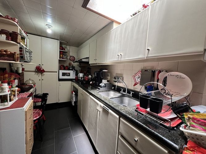 Casa de 4 alcobas en venta en Lindaraja, Bogotá, 172 m² · foto 10 de 24