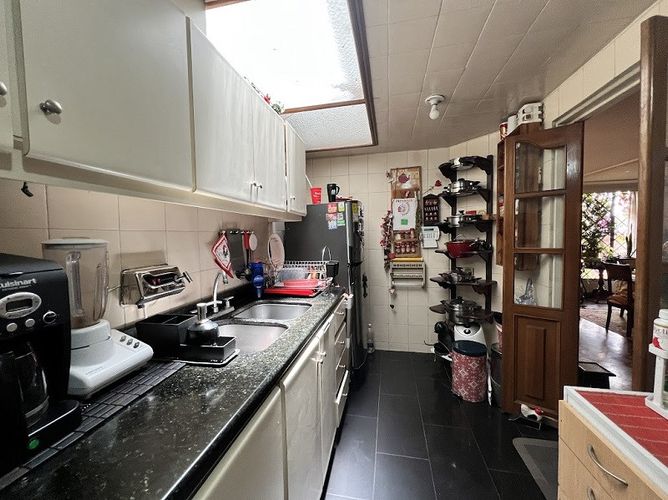 Casa de 4 alcobas en venta en Lindaraja, Bogotá, 172 m² · foto 11 de 24