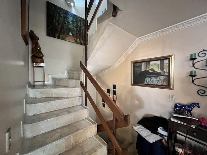 Casa de 4 alcobas en venta en Lindaraja, Bogotá, 172 m² · foto 14 de 24