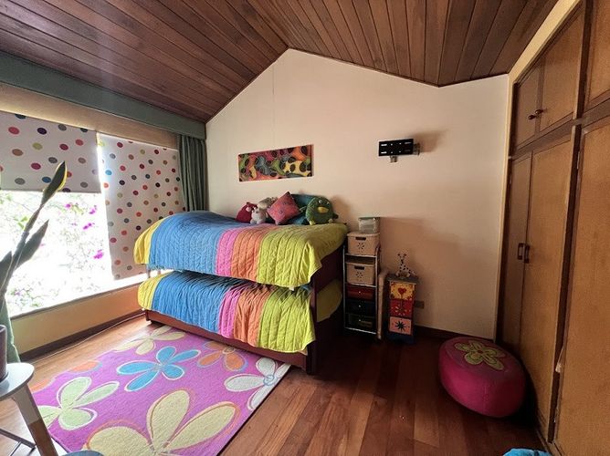 Casa de 4 alcobas en venta en Lindaraja, Bogotá, 172 m² · foto 18 de 24