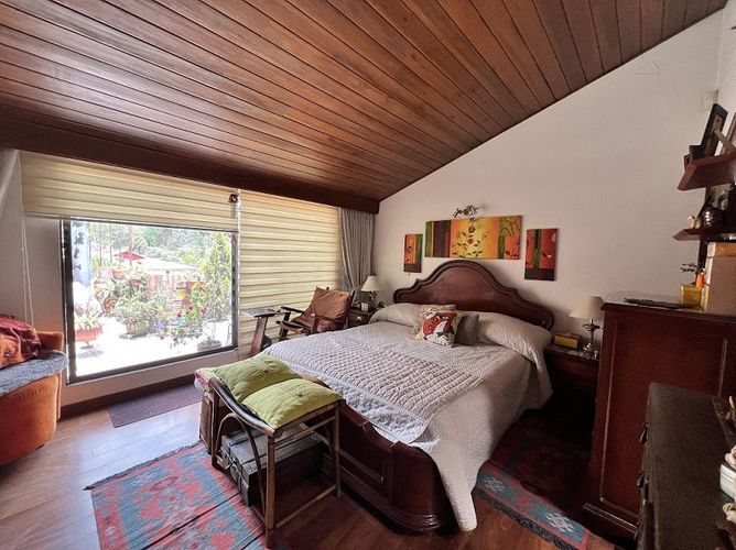 Casa de 4 alcobas en venta en Lindaraja, Bogotá, 172 m² · foto 22 de 24