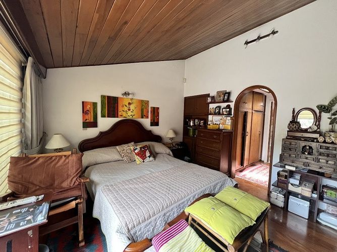 Casa de 4 alcobas en venta en Lindaraja, Bogotá, 172 m² · foto 23 de 24