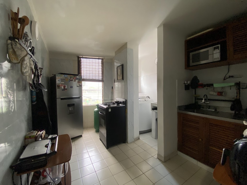 Apartamento en venta en La Castellana, Bogotá · foto 6 de 24