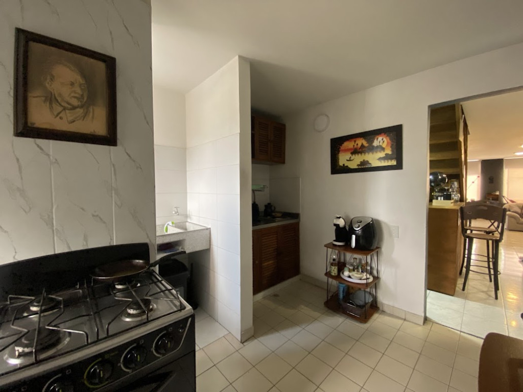 Apartamento en venta en La Castellana, Bogotá · foto 7 de 24
