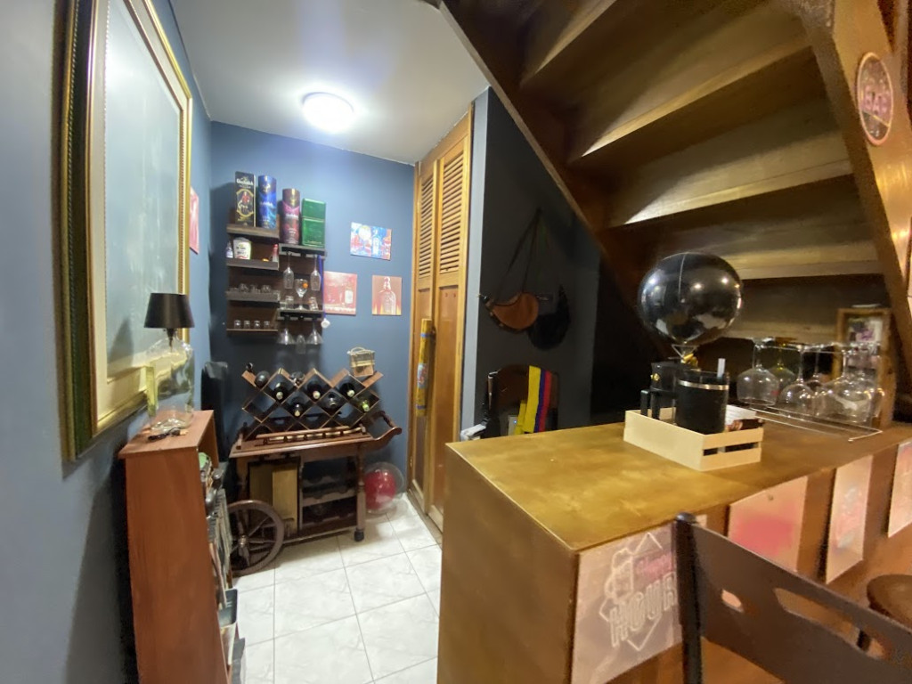 Apartamento en venta en La Castellana, Bogotá · foto 9 de 24