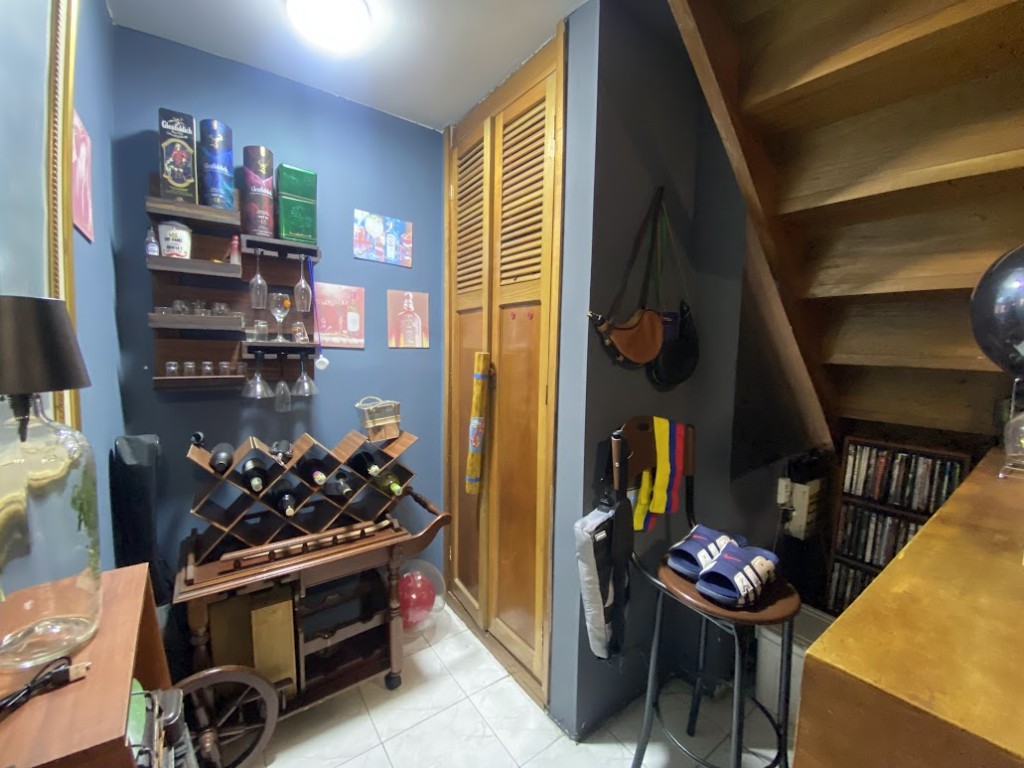 Apartamento en venta en La Castellana, Bogotá · foto 10 de 24