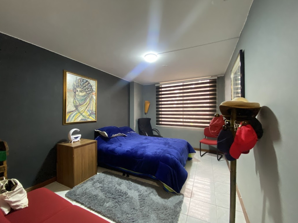 Apartamento en venta en La Castellana, Bogotá · foto 12 de 24