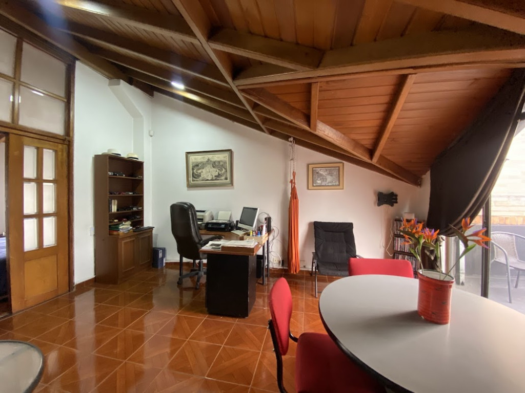 Apartamento en venta en La Castellana, Bogotá · foto 14 de 24