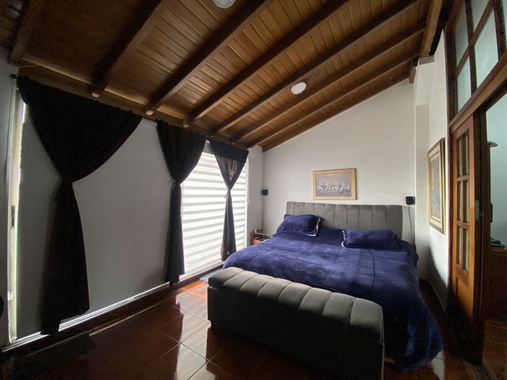 Apartamento en venta en La Castellana, Bogotá · foto 17 de 24