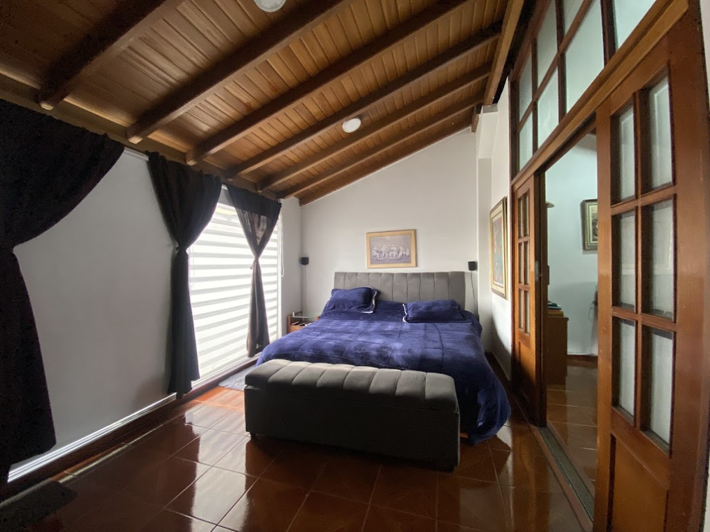 Apartamento en venta en La Castellana, Bogotá · foto 18 de 24