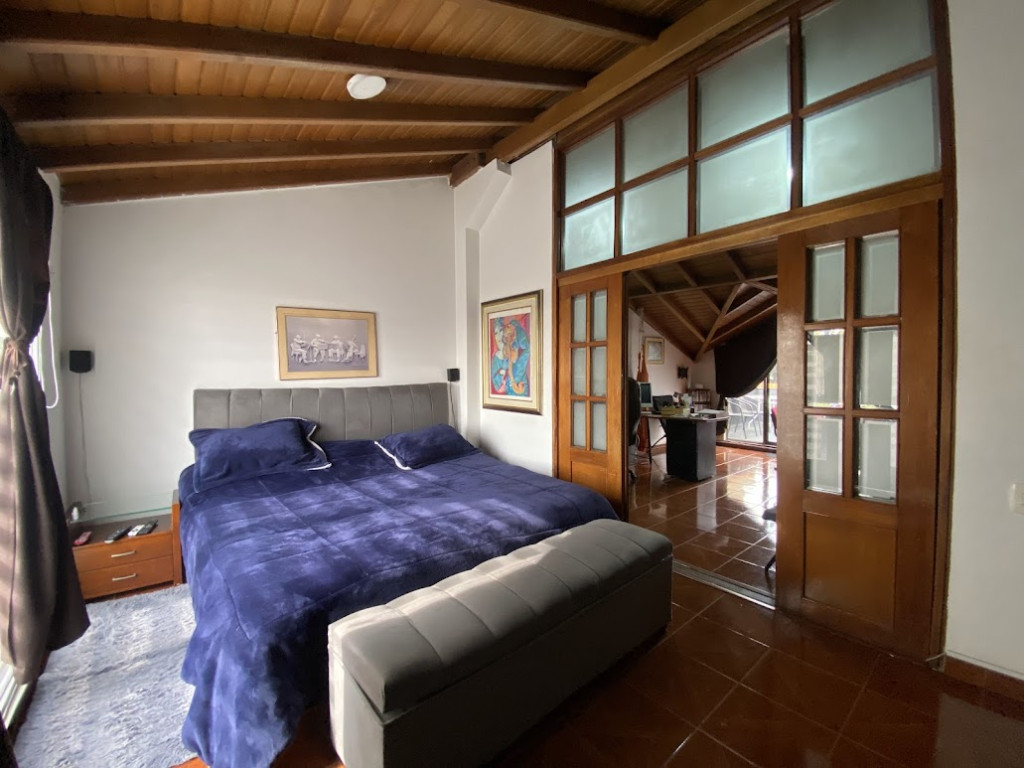Apartamento en venta en La Castellana, Bogotá · foto 19 de 24