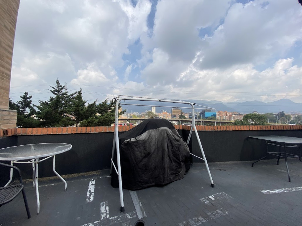 Apartamento en venta en La Castellana, Bogotá · foto 22 de 24