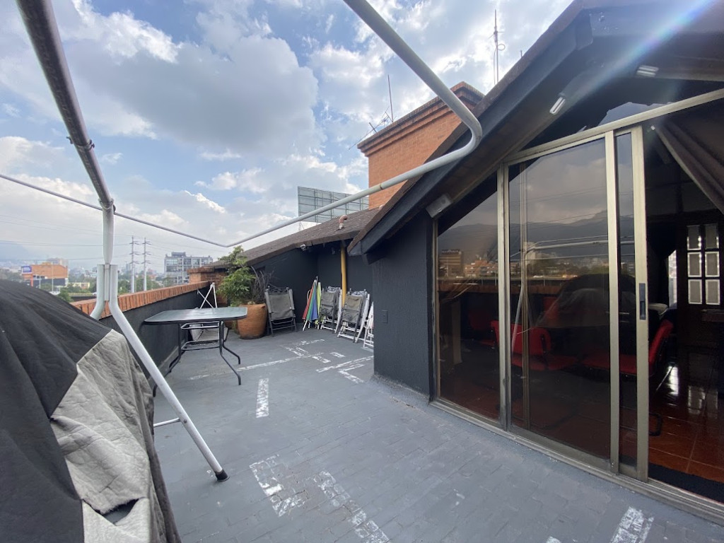 Apartamento en venta en La Castellana, Bogotá · foto 23 de 24