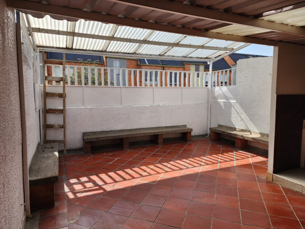 Casa en venta en Villa Claudia, Bogotá · foto 10 de 21