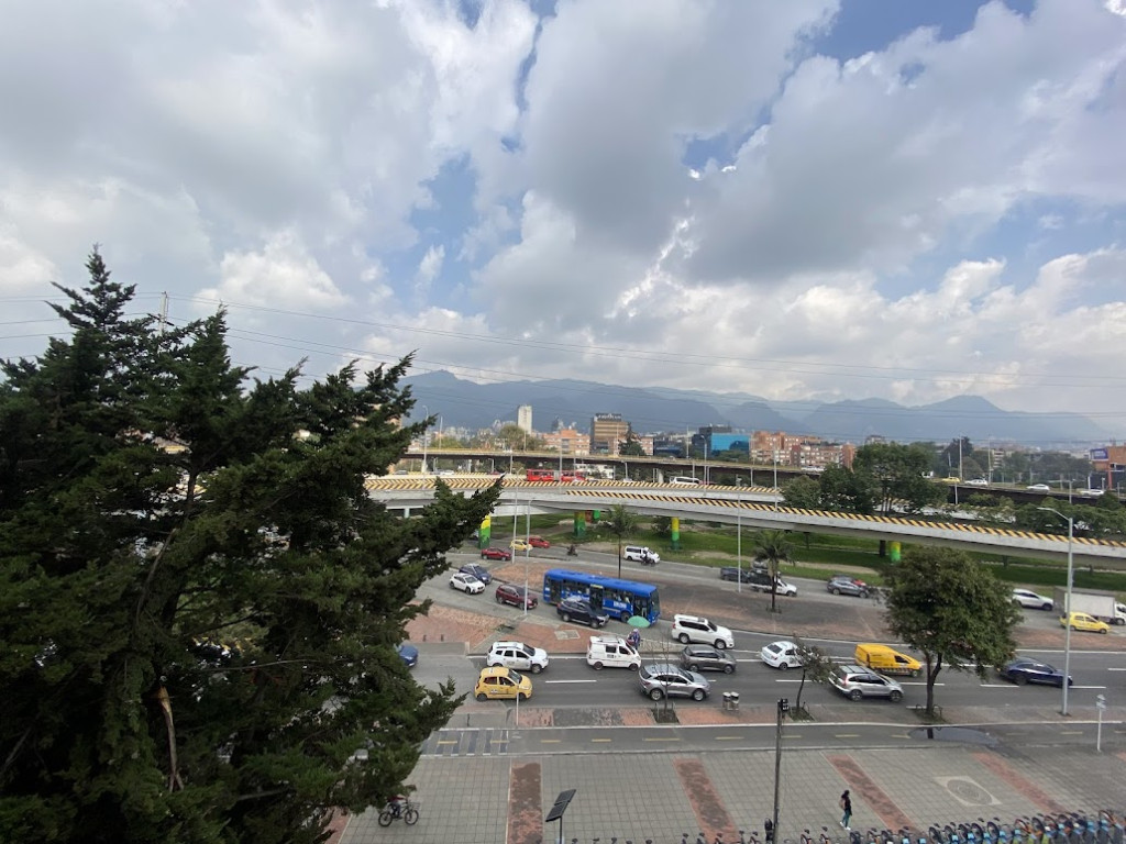 Apartamento en venta en La Castellana, Bogotá · foto 24 de 24