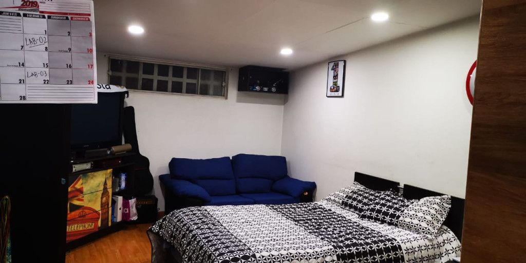 Casa en venta en Villa Claudia, Bogotá · foto 11 de 21