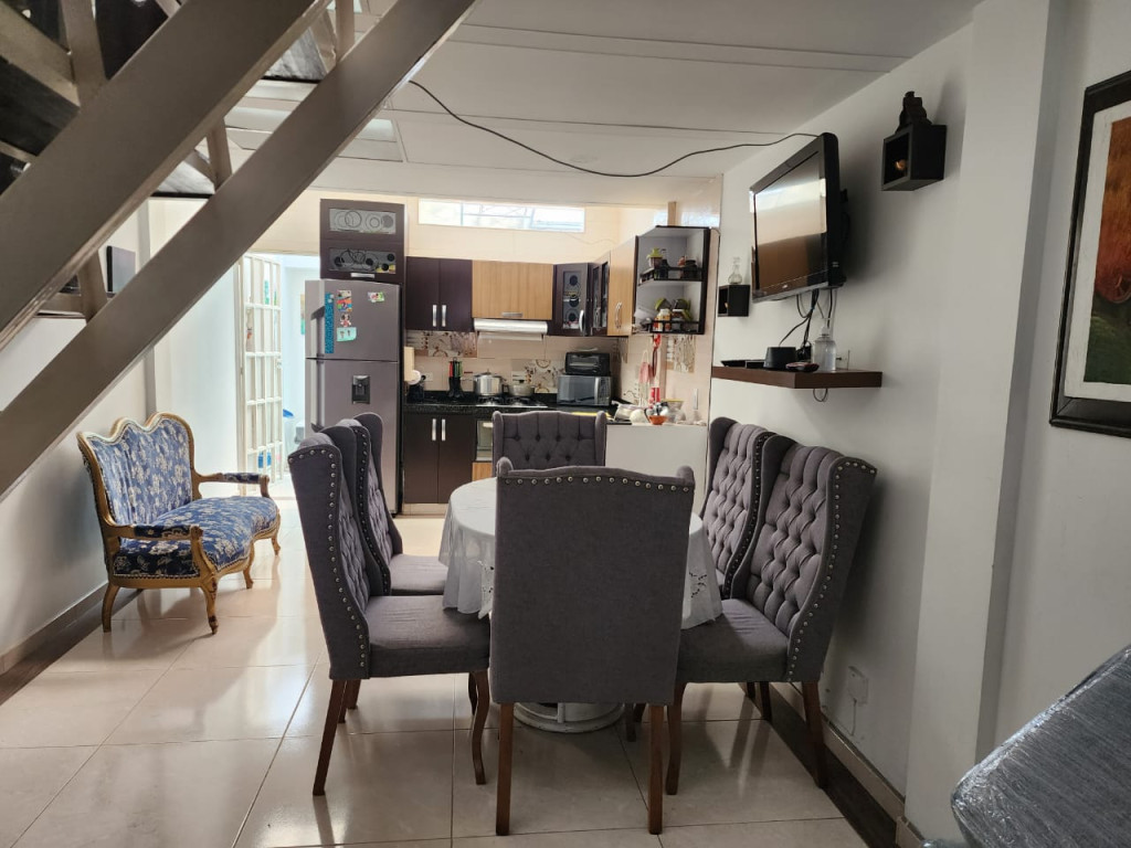Casa en venta en Villa Claudia, Bogotá · foto 16 de 21