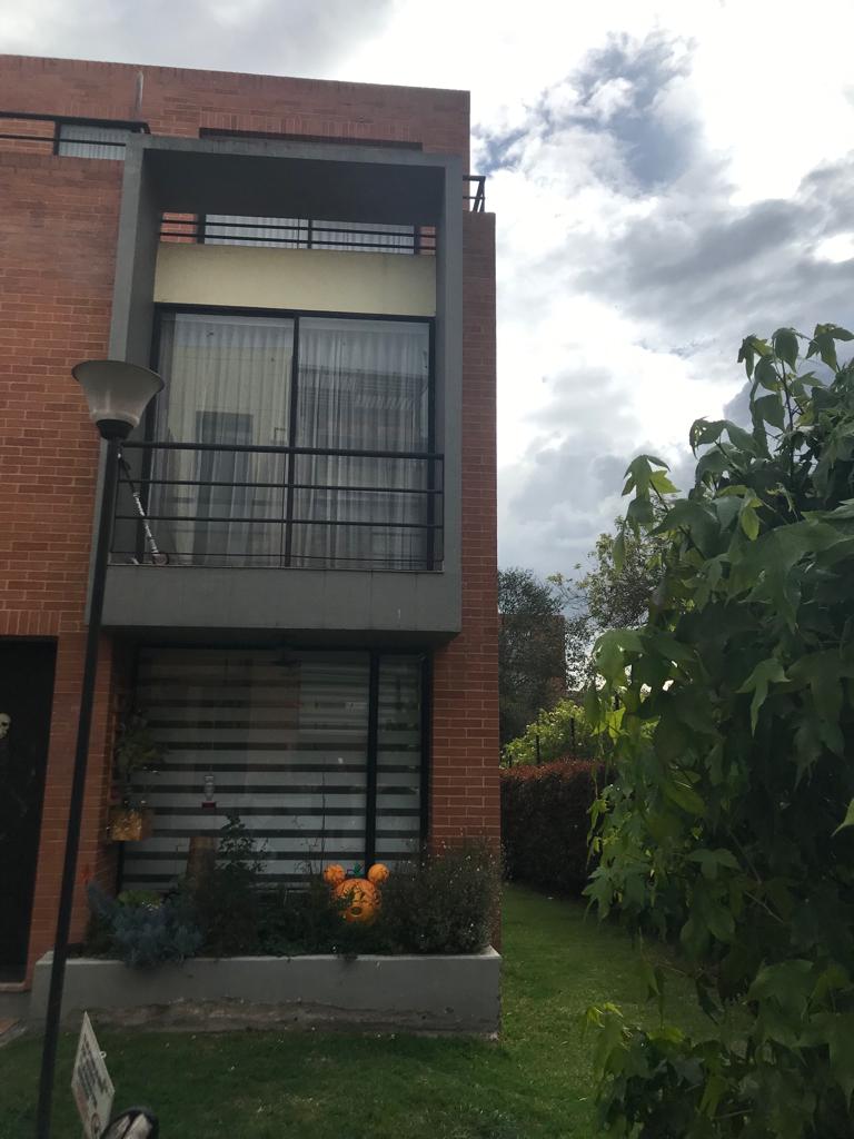 Casa en venta en Centro, La Calera · foto 2 de 23