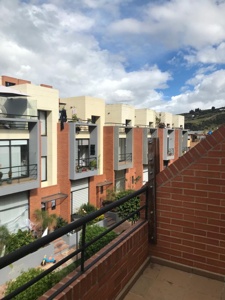 Casa en venta en Centro, La Calera · foto 3 de 23