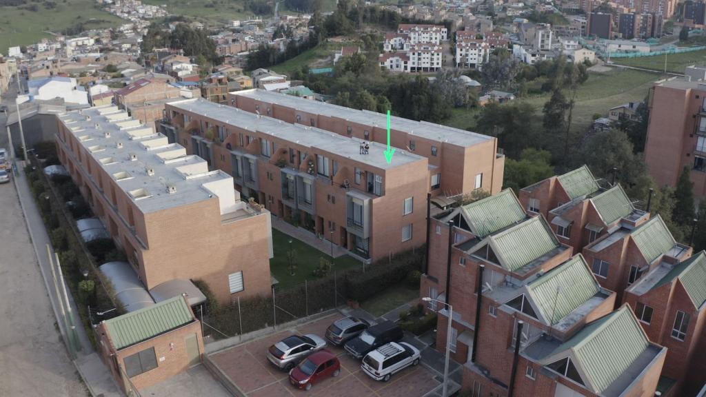 Casa en venta en Centro, La Calera · foto 4 de 23