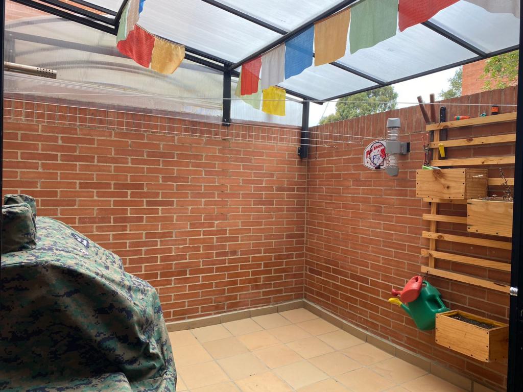 Casa en venta en Centro, La Calera · foto 6 de 23