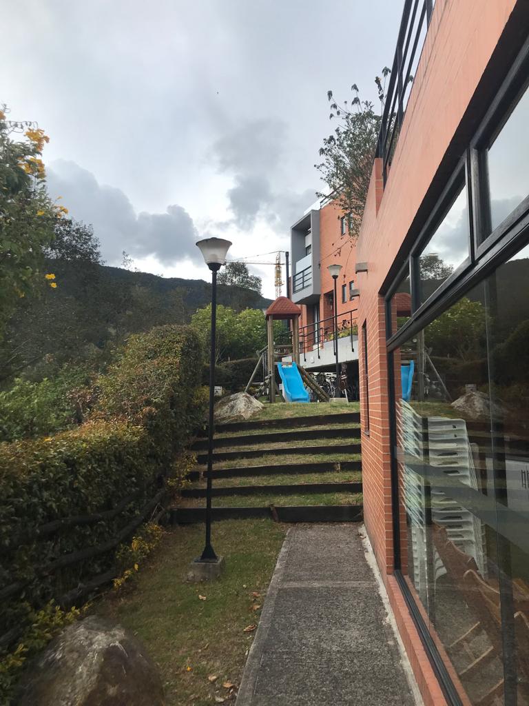 Casa en venta en Centro, La Calera · foto 7 de 23