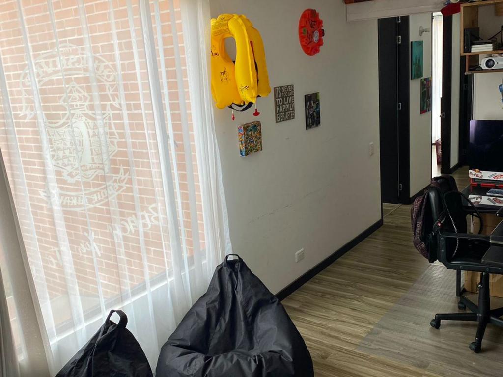 Casa en venta en Centro, La Calera · foto 8 de 23