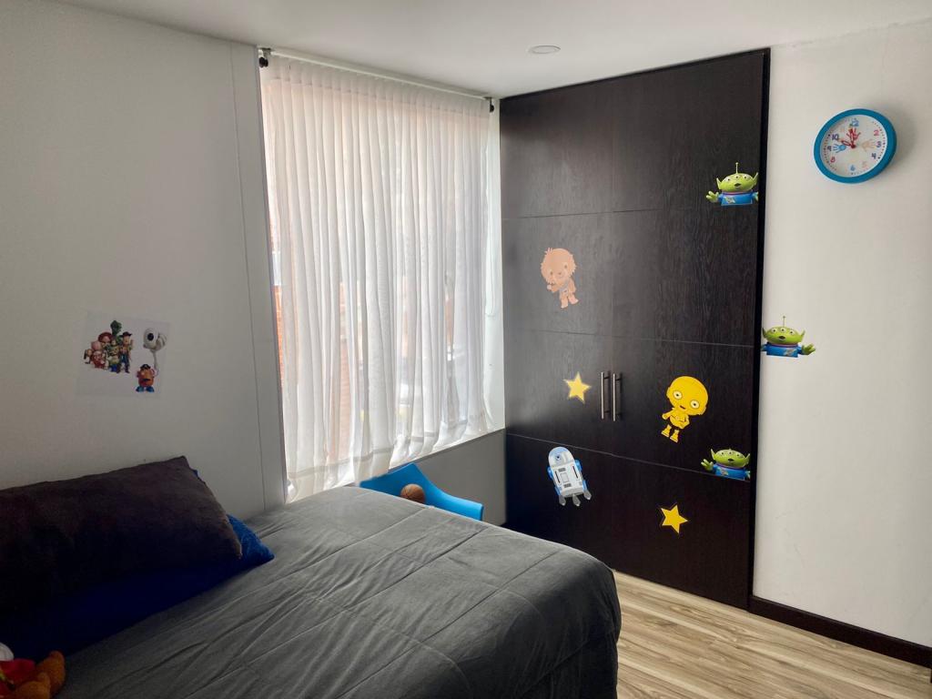 Casa en venta en Centro, La Calera · foto 10 de 23