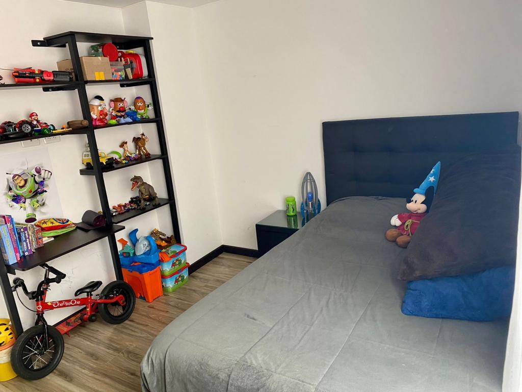 Casa en venta en Centro, La Calera · foto 11 de 23