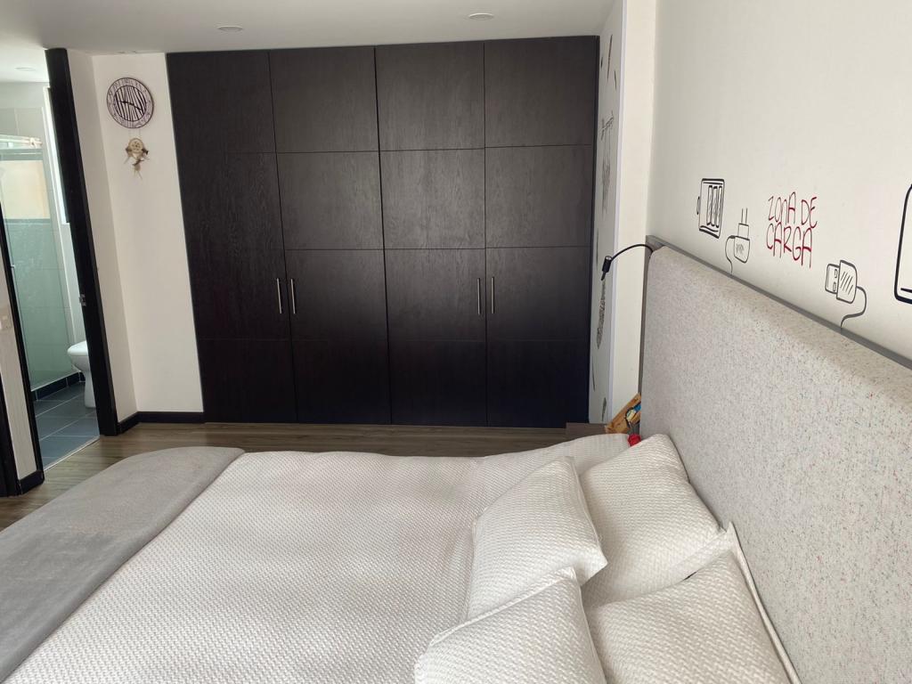 Casa en venta en Centro, La Calera · foto 14 de 23