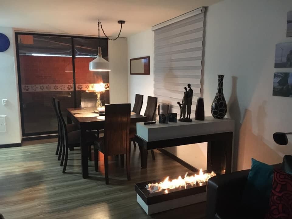 Casa en venta en Centro, La Calera · foto 16 de 23