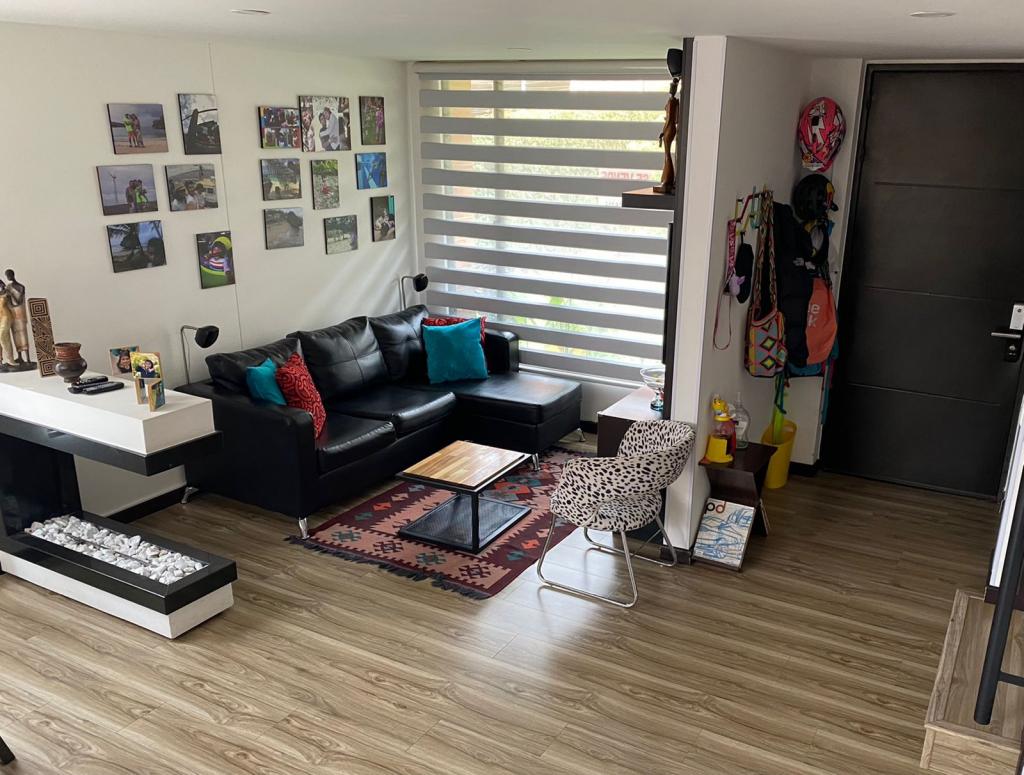 Casa en venta en Centro, La Calera · foto 17 de 23