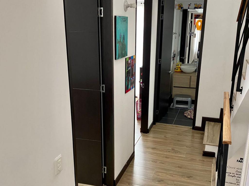 Casa en venta en Centro, La Calera · foto 18 de 23