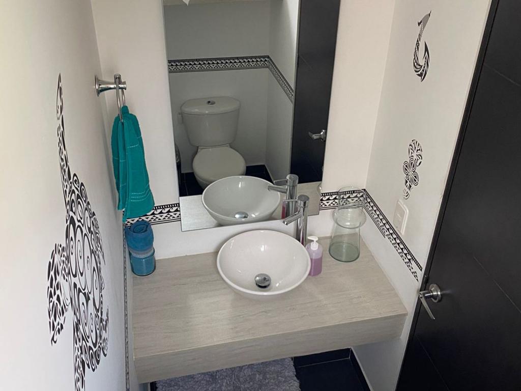 Casa en venta en Centro, La Calera · foto 19 de 23