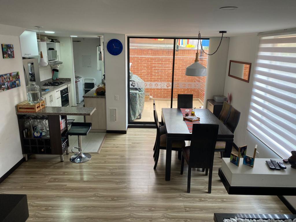 Casa en venta en Centro, La Calera · foto 21 de 23