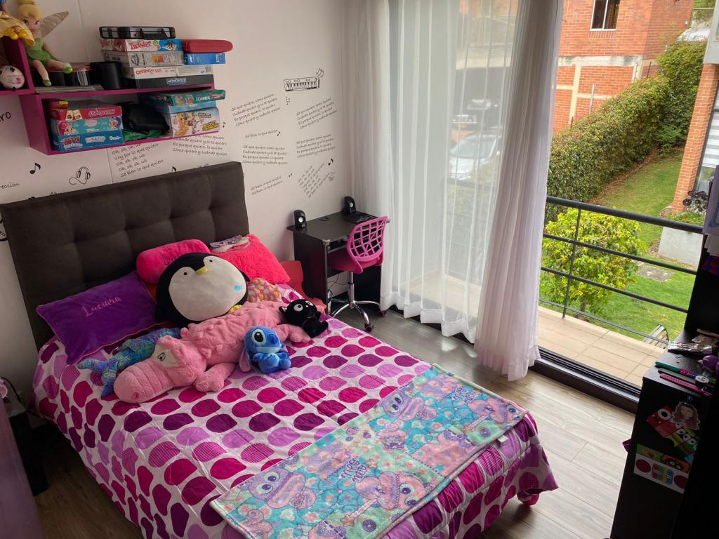 Casa en venta en Centro, La Calera · foto 23 de 23