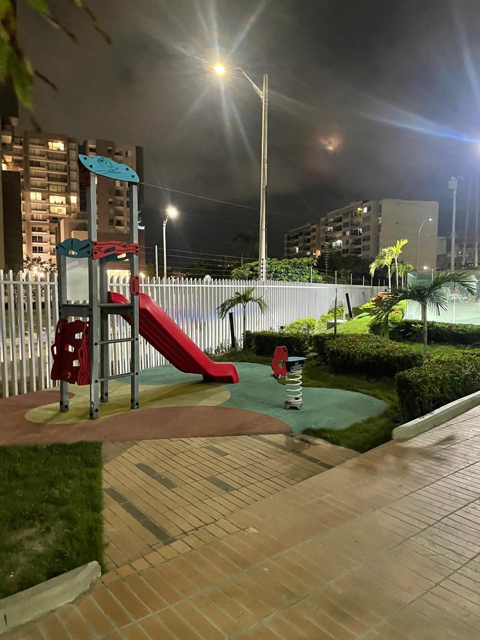 Apartamento en venta en Altos De Riomar, Barranquilla · foto 13 de 14