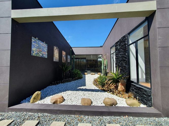 Casa de 4 alcobas en venta en Guayabito, Rionegro, 540 m² · foto 10 de 11