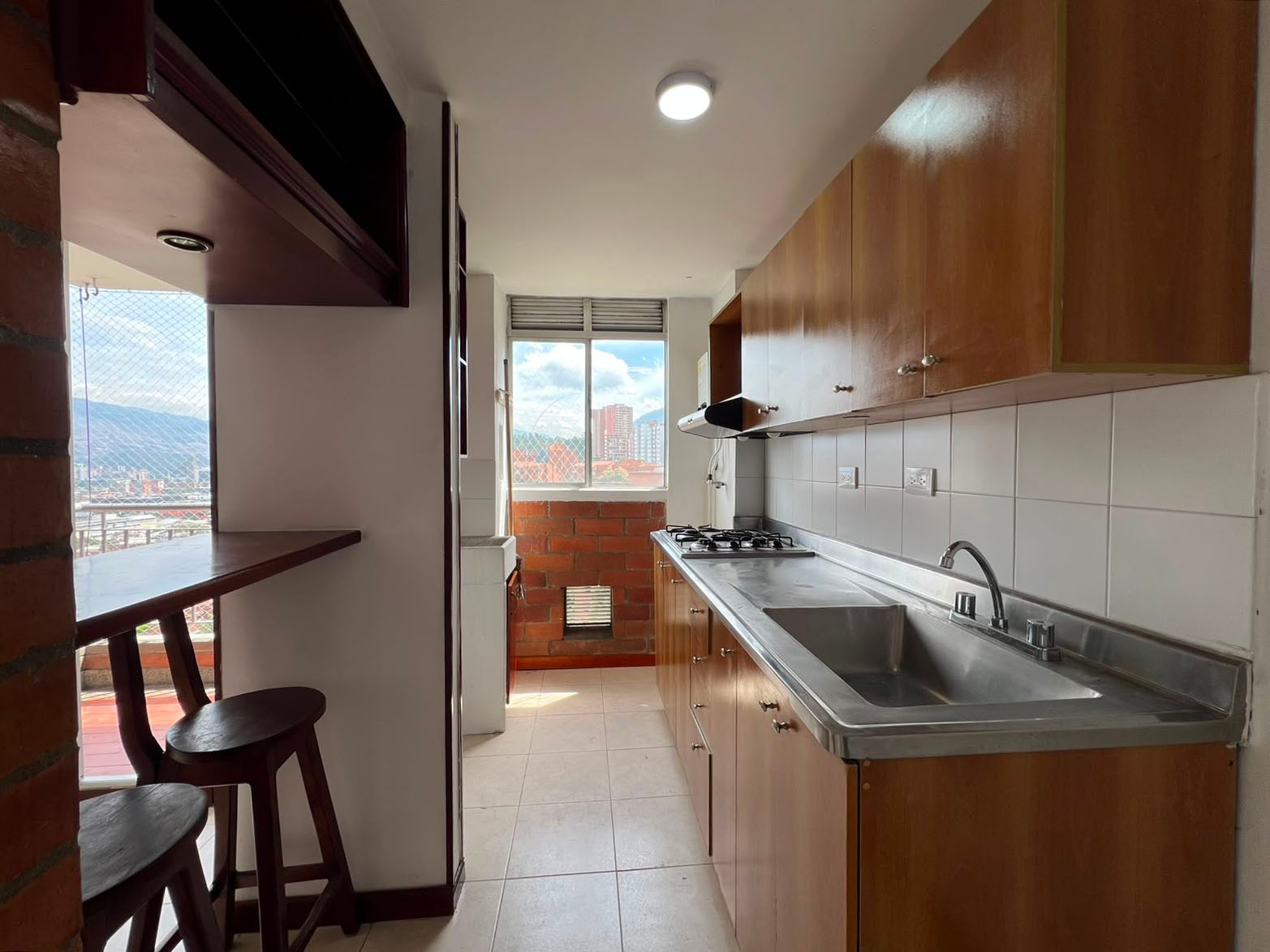 Apartamento en arriendo en Villa Carlota, Medellín · foto 4 de 13