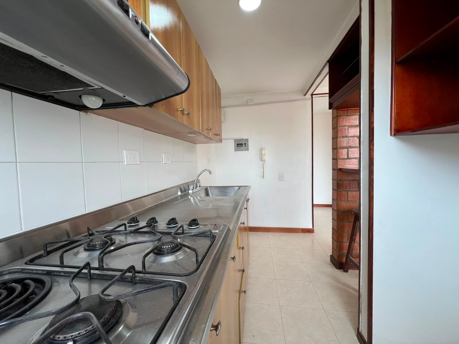 Apartamento en arriendo en Villa Carlota, Medellín · foto 2 de 13