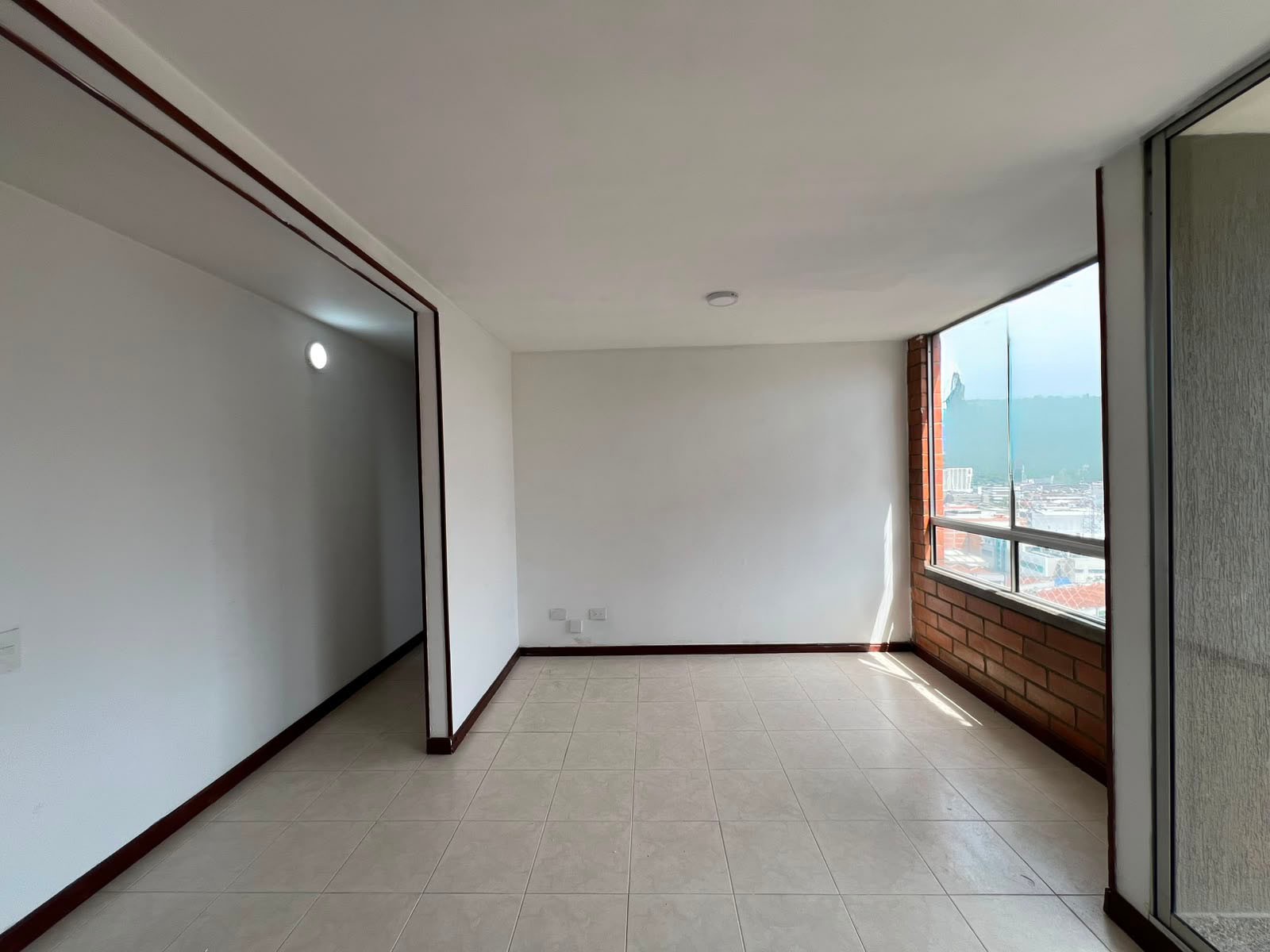 Apartamento en arriendo en Villa Carlota, Medellín · foto 8 de 13
