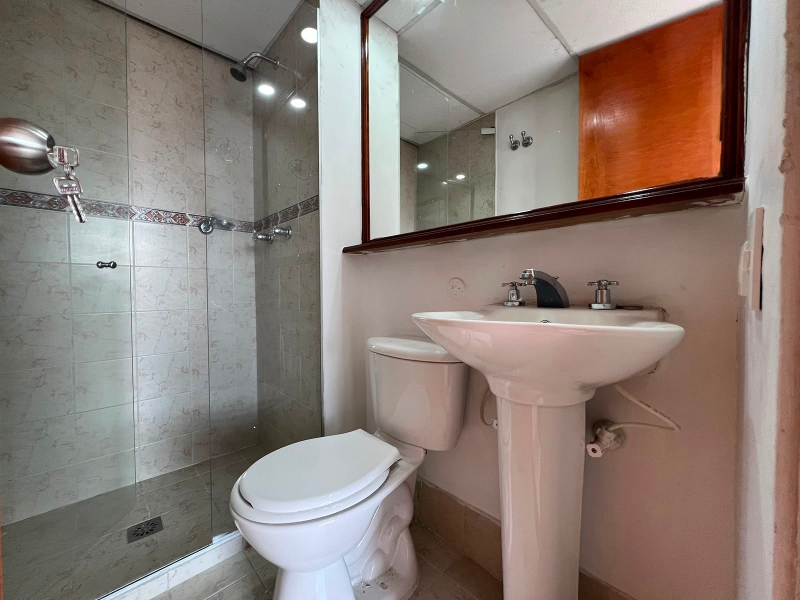 Apartamento en arriendo en Villa Carlota, Medellín · foto 13 de 13