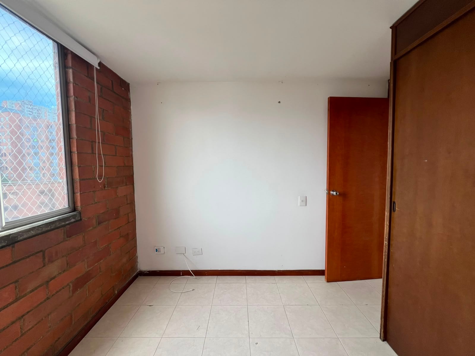 Apartamento en arriendo en Villa Carlota, Medellín · foto 11 de 13